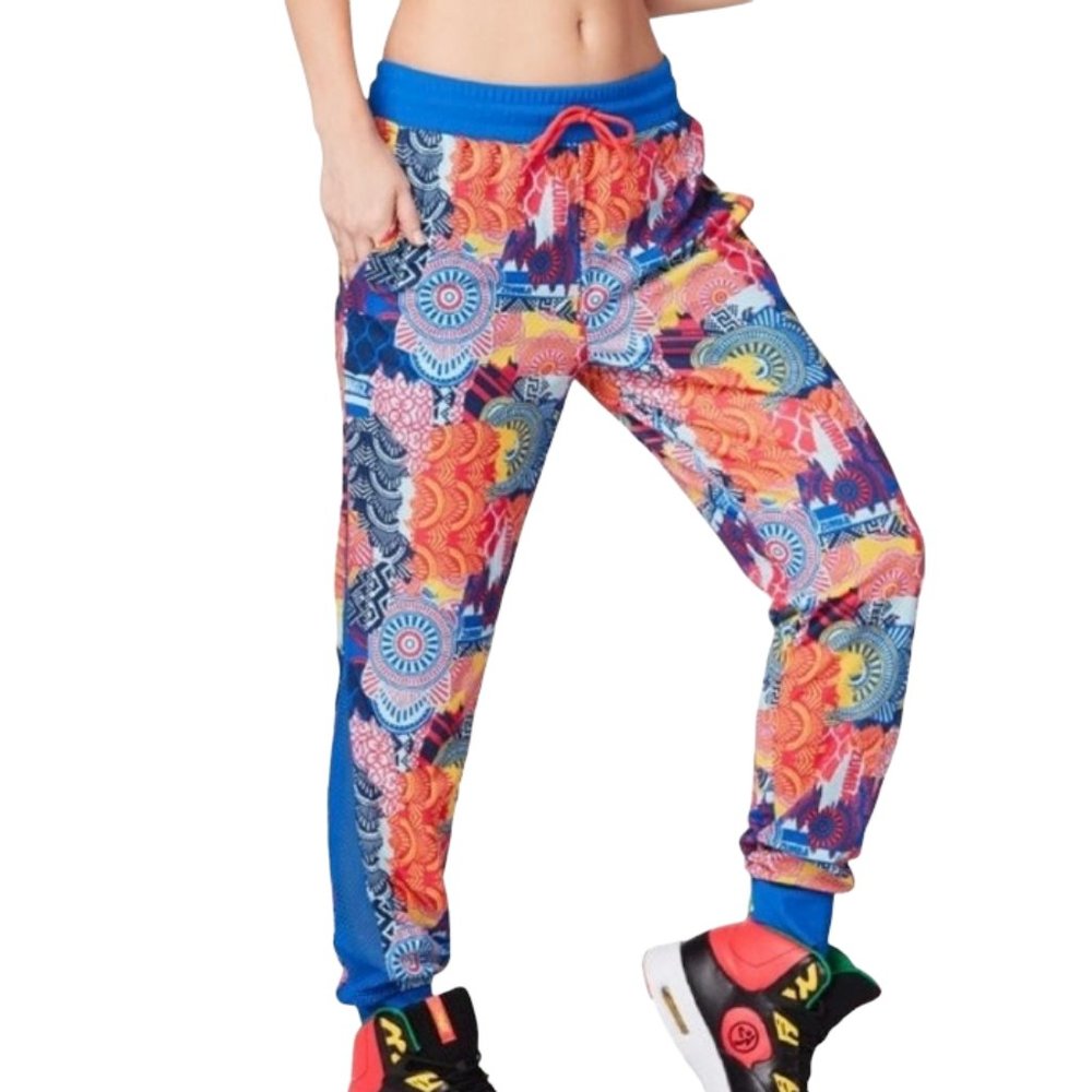 Unity Joggers - Picture 12 of 12